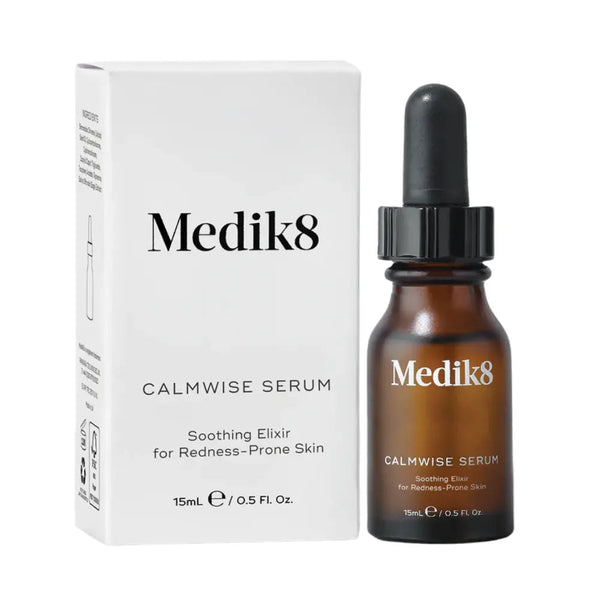 Medik8 Calmwise Serum 15ml - Beauty Affairs2