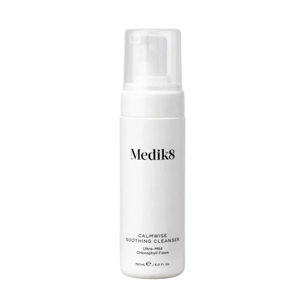 Medik8 Calmwise Soothing Cleanser 150ml - Beauty Affairs1