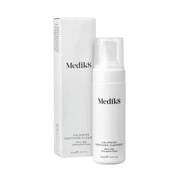 Medik8 Calmwise Soothing Cleanser 150ml - Beauty Affairs2