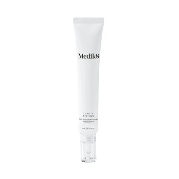 Medik8 Clarity Peptides 30ml - Beauty Affairs1