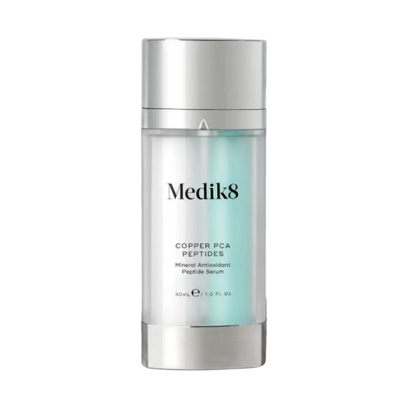 Medik8 Copper PCA Peptides 30ml - Beauty Affairs1