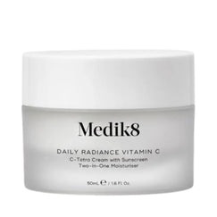 Medik8 Daily Radiance Vitamin C 50ml - Beauty Affairs1