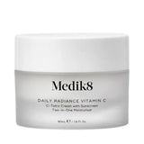 Medik8 Daily Radiance 維他命 C 防曬面霜 50ml - 50ml