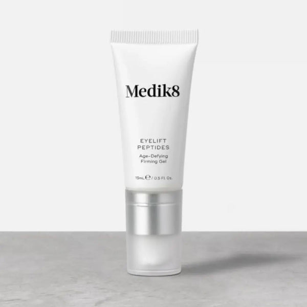 Medik8 Eyelift Peptides 15ml - Beauty Affairs1