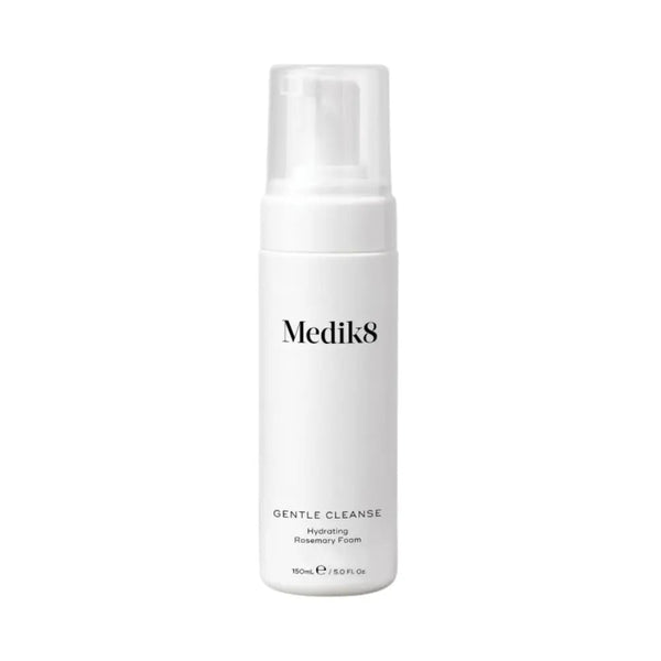 Medik8 Gentle Cleanse 150ml - Beauty Affairs1