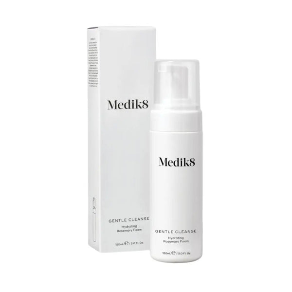 Medik8 Gentle Cleanse 150ml - Beauty Affairs2