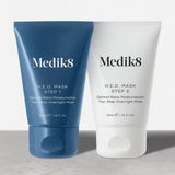 Medik8 H.E.O. 高能量補氧面膜 2件 x 50ml