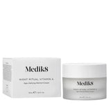 Medik8 維他命A晚霜 50ml - 50ml