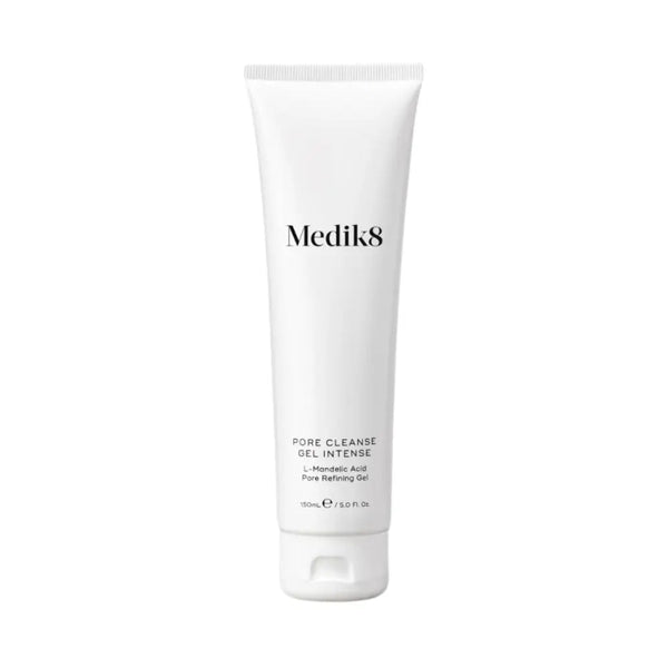 Medik8 Pore Cleanse Gel Intense 150ml - Beauty Affairs1