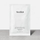 Medik8 Ultimate Recovery Bio-Cellulose Mask 6 x single use masks