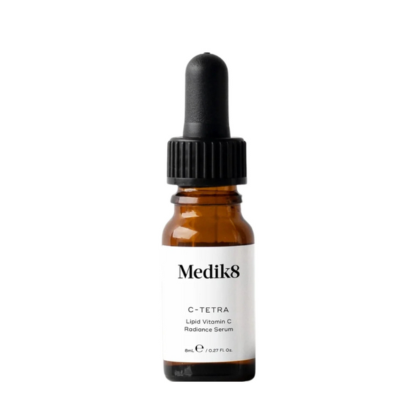 Medik8 C-Tetra 8ml 旅行裝