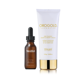 Medik8 C-Tetra 精華 + 送 Orogold 手部及身體潤膚霜