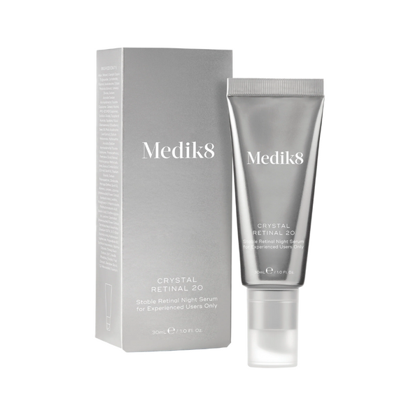 Medik8 Crystal Retinal 20 30ml - Beauty Affairs 2