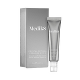 Medik8 晶亮維A酸角鯊烷 3 眼霜 15毫升