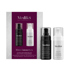 Medik8 Firm Favourites pack - Beauty Affairs1