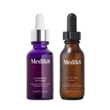 Medik8 維他命 B+C 雙效精華套裝 - B Intense+C Luxe