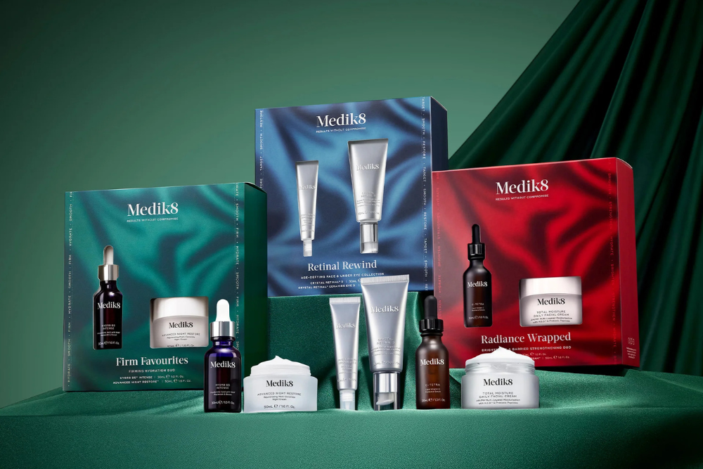 Medik8 Retinal Rewind Gift Pack - Beauty Affairs 6