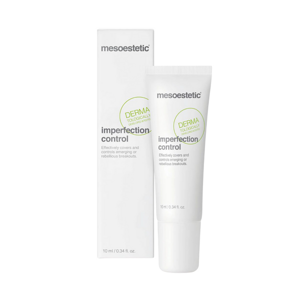 Mesoestetic Acne Solution Imperfection Control 10ml - Beauty Affairs 1