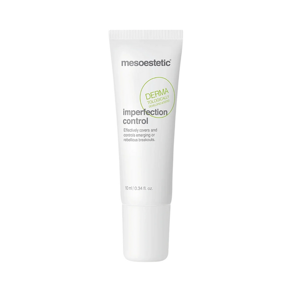 Mesoestetic Acne Solution Imperfection Control 10ml - Beauty Affairs 2