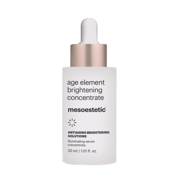 Mesoestetic Age Element Brightening Concentrate 30ml-Beauty Affairs 1