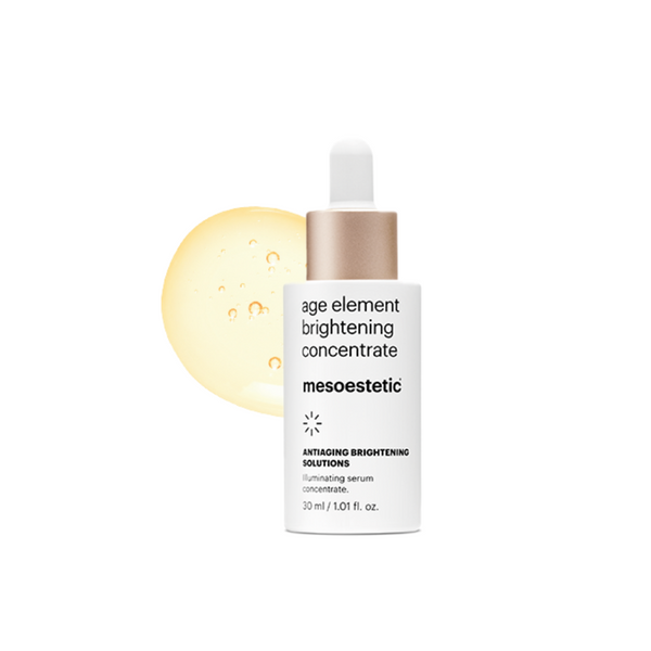 Mesoestetic Age Element Brightening Concentrate 30ml-Beauty Affairs 2