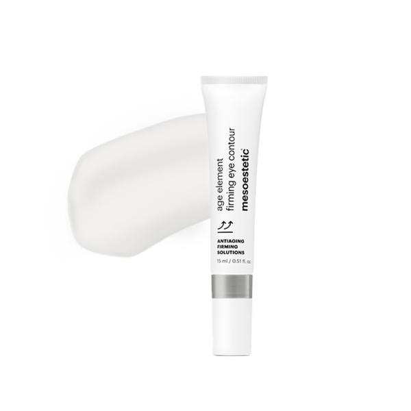 Mesoestetic Age Element Firming Eye Contour 15ml - Beauty Affairs 2