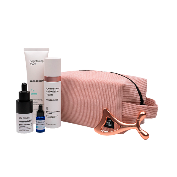 Mesoestetic Anti-Wrinkle Routine Limited Edition - Beauty Affairs 1