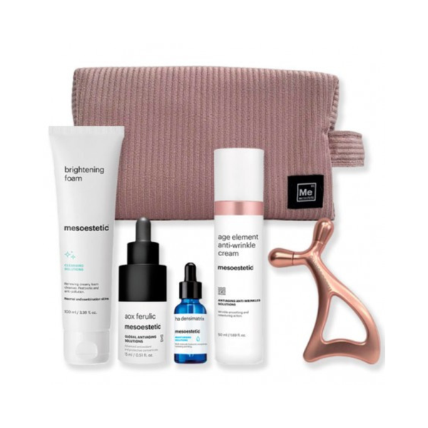 Mesoestetic Anti-Wrinkle Routine Limited Edition - Beauty Affairs 2