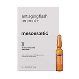 Mesoestetic Antiaging Flash Ampoules 10x2ml