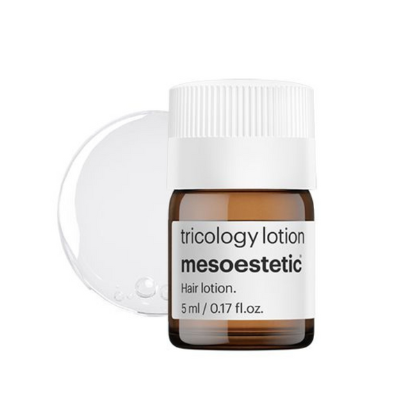 Mesoestetic Hair Care Tricology Hair Growth Intensive Lotion 15 x 3ml- Beauty Affairs 2