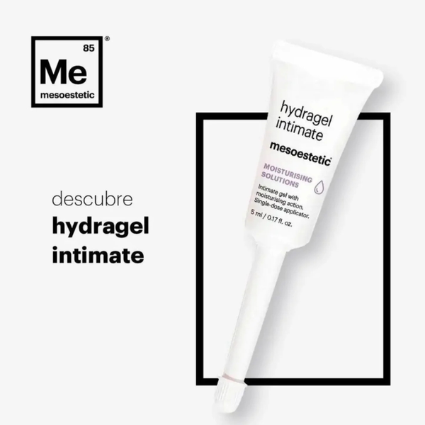 Mesoestetic Hydragel Intimate 12 x 5ml-Beauty Affairs2