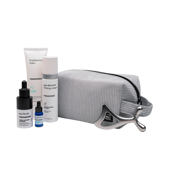 Mesoestetic Lifting Routine Limited Edition - Beauty Affairs1