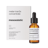 Mesoestetic Melan Tran3x Concentrate 30ml