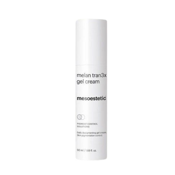 Mesoestetic Melan Tran3x Gel Cream 50ml-Beauty Affairs1