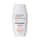 Mesoestetic Mesoprotech Melan 130 Pigment Control SPF50+ 50ml