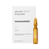 Mesoestetic E & F 褪印煥膚精華 10 x 2毫升