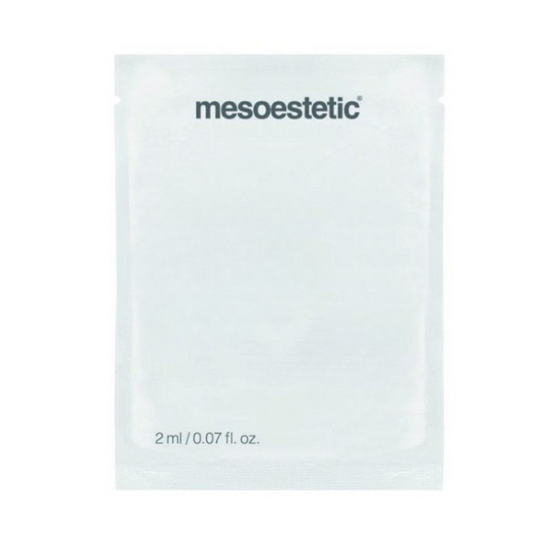 Mesoestetic age element brightening cream samle