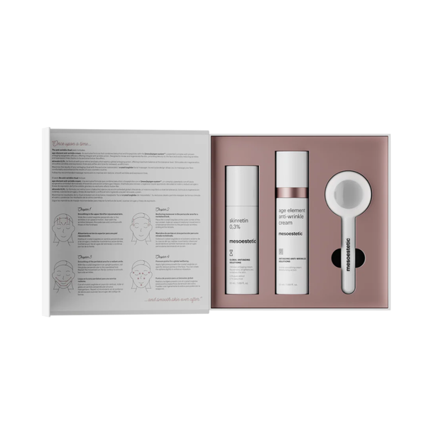 Mesoestetic The Anti-Wrinkle Ritual Pack-Beauty Affairs2