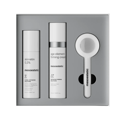 Mesoestetic The Lifting Ritual Pack - Beauty Affairs 1