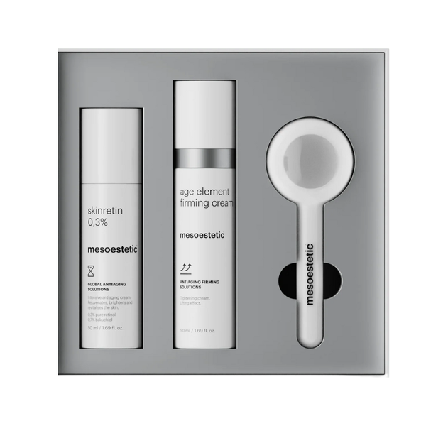 Mesoestetic The Lifting Ritual Pack - Beauty Affairs 1
