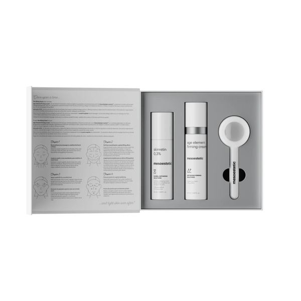 Mesoestetic The Lifting Ritual Pack - Beauty Affairs 2