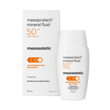 Mesoestetic 全物理光子防曬乳 SPF50 50ml