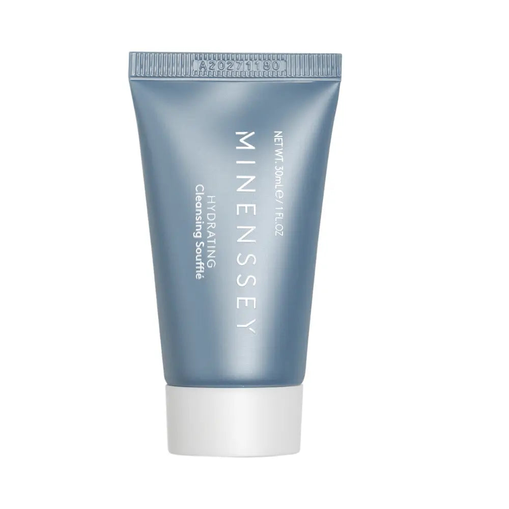 Minenssey Hydrating Cleansing Soufflé 30ml Trial