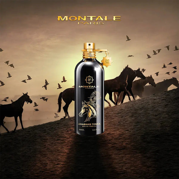Montale Arabians Tonka EDP 100ml Montale - Beauty Affairs 2