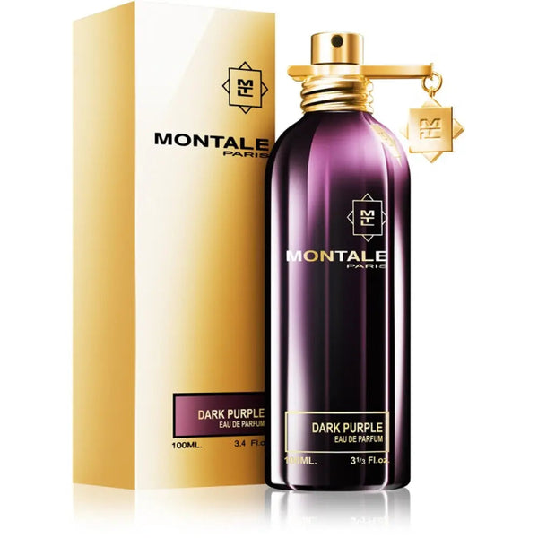 Montale Dark Purple EDP 100ml Montale -  Beauty Affairs 2