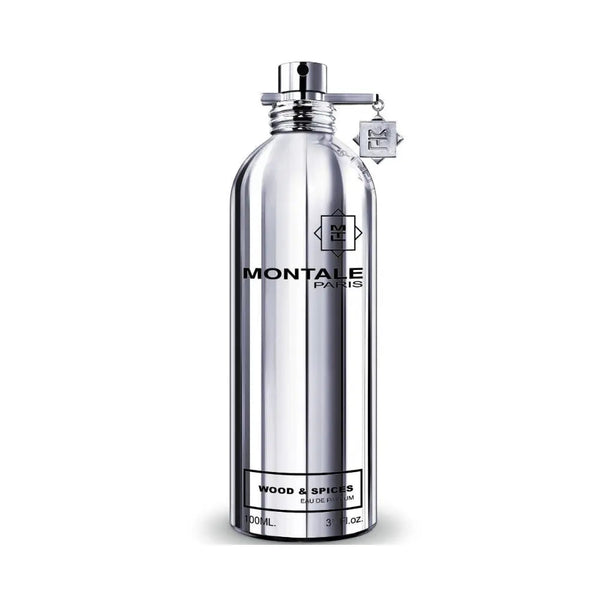 Montale Wood & Spices EDP 100ml Montale - Beauty Affairs 1