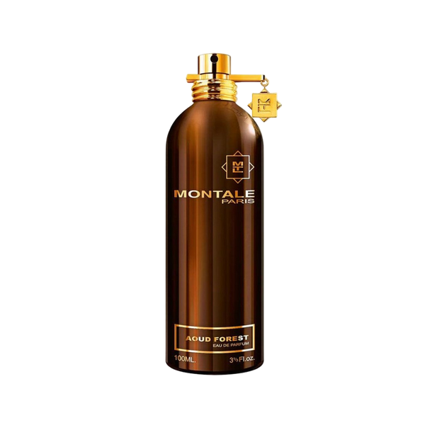 Montale Aoud Forest EDP 100ml - Beauty Affairs 1