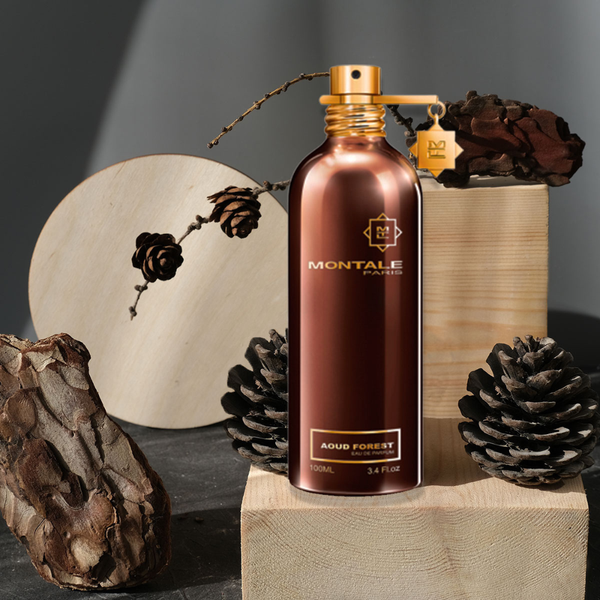 Montale Aoud Forest EDP 100ml - Beauty Affairs 2