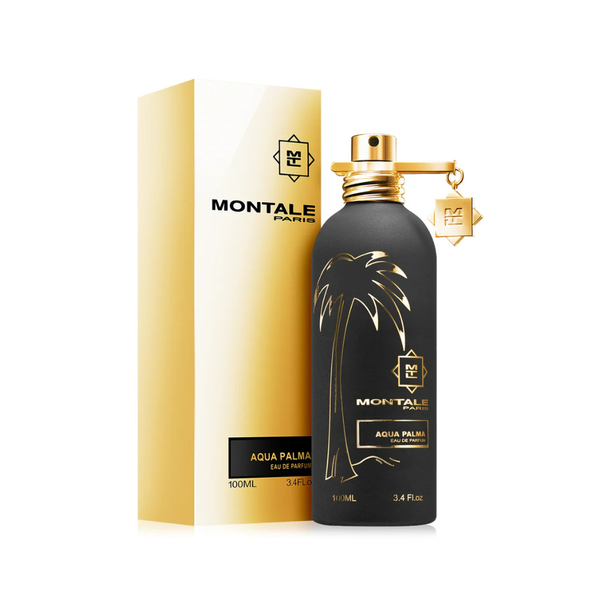 Montale Aqua Palma EDP 100ml- Beauty Affairs 2