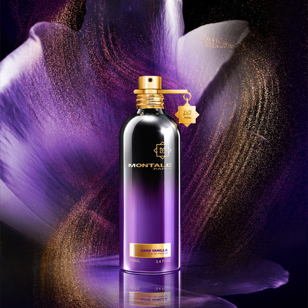 Montale Dark Vanilla EDP 100ml
